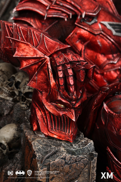 XM Studios The Merciless - Ver. B